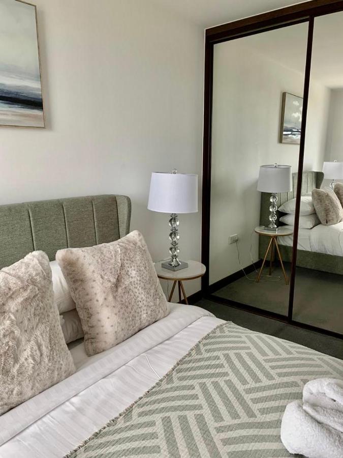 Walnut Tree Penthouse Apartman Cambridge Kültér fotó